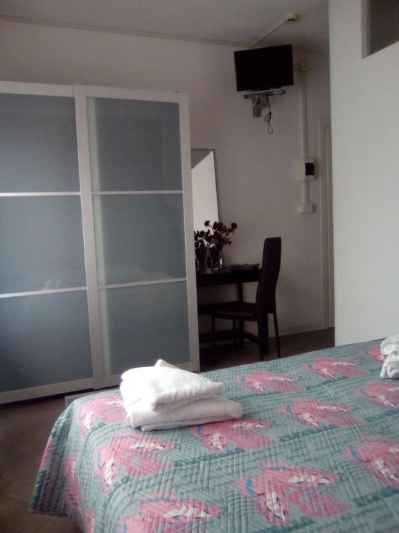 Fasthotel