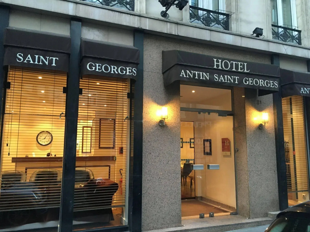 Hotel Antin St Georges
