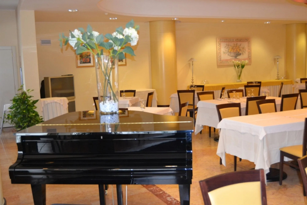 Palace Hotel