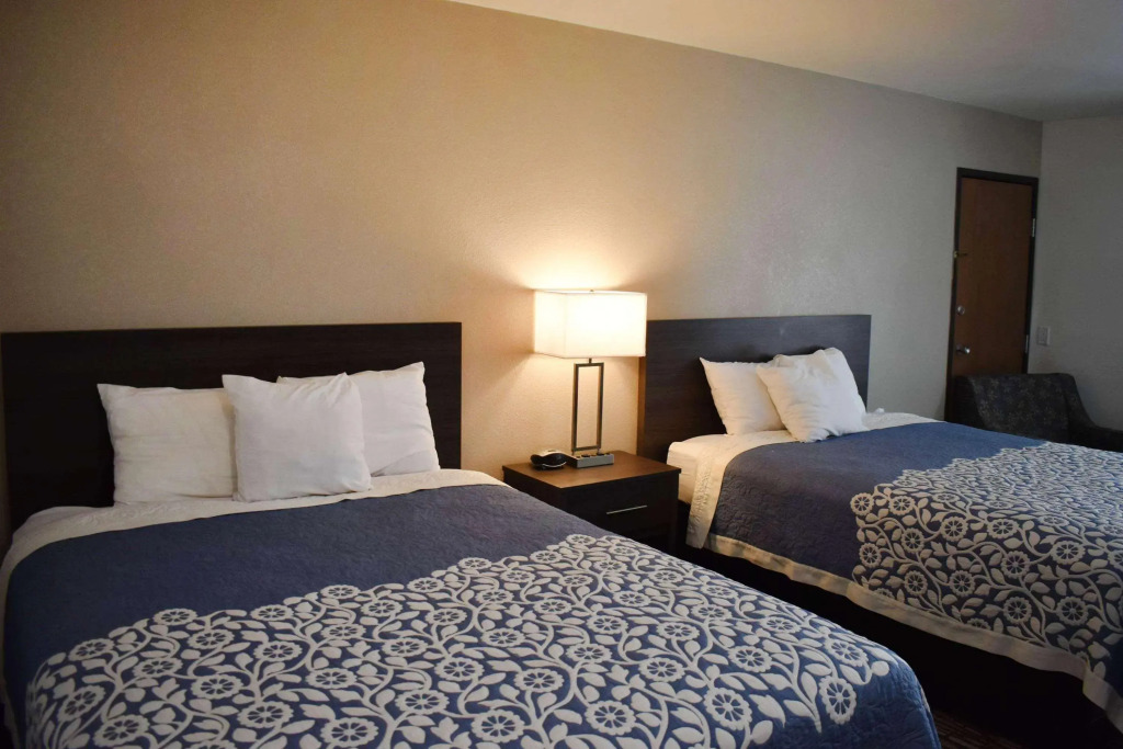Rodeway Inn Grand Island