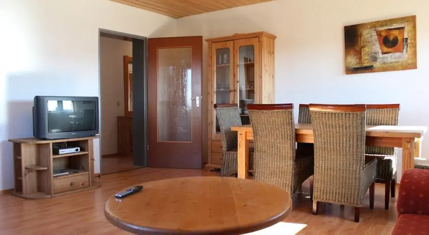 Ferienhaus Langewiese