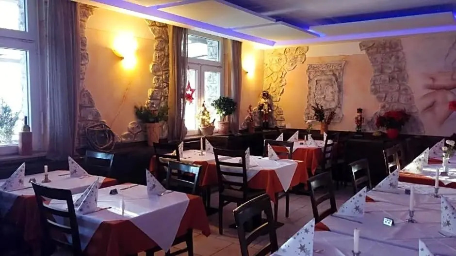 Hotel im Gässle
