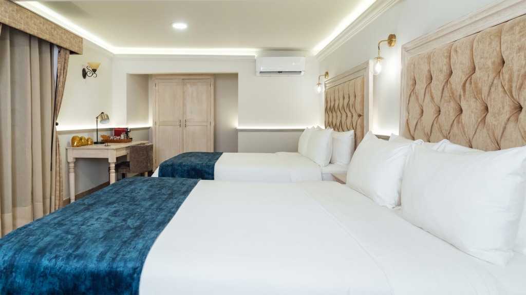 voco Royalty Puebla Downtown by IHG