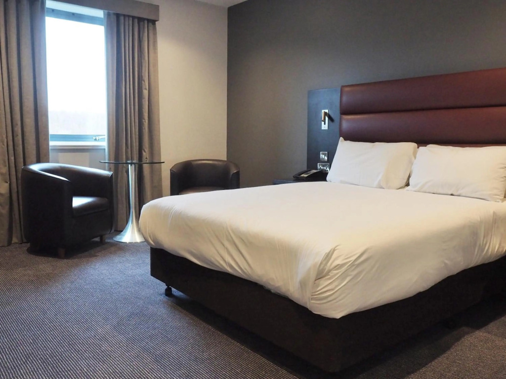 International Hotel Telford