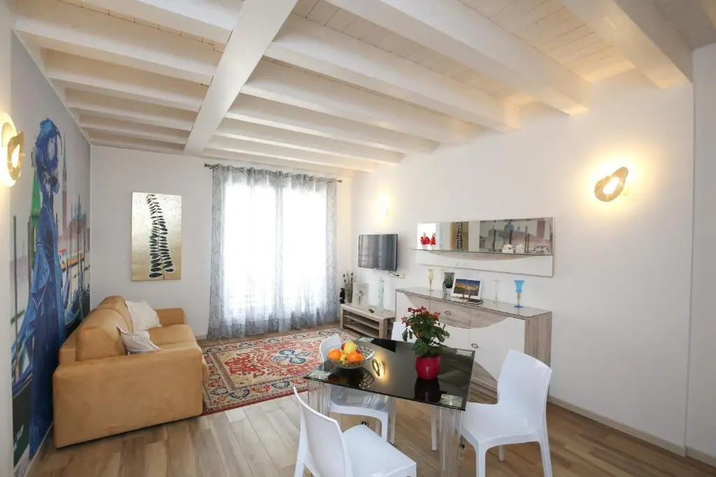 Venice Loft
