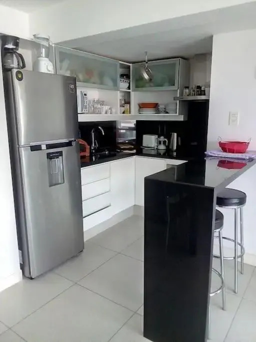 Lux Tower. Departamento 3 ambientes. Pleno centro