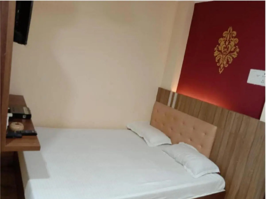 Hotel Geetanjali Buddha Resort By WB Inn