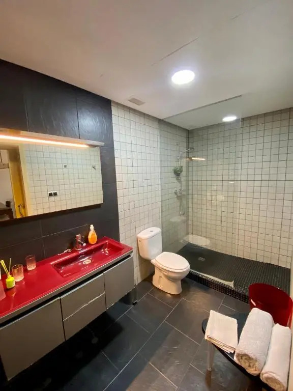 Dos Mares Comfort & Calidad- Casa entera Planta Baja