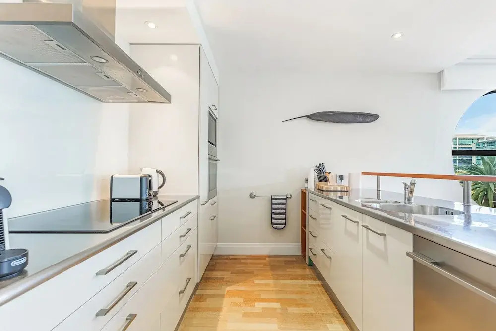 Stylish 2BR Escape | Urban Bliss | Zodiak Stays