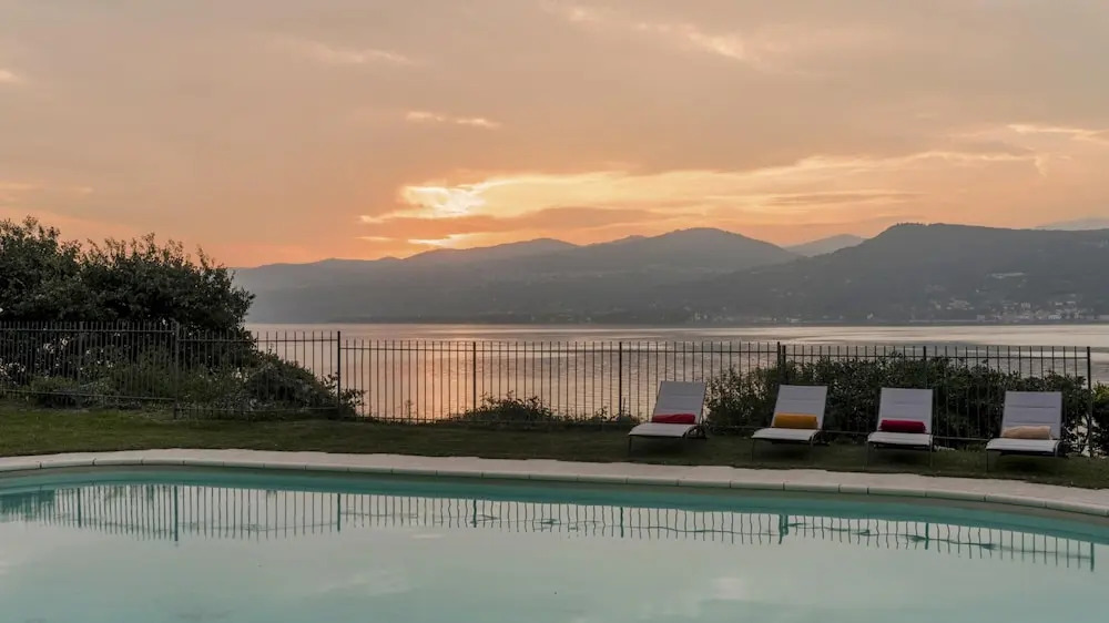 VILLA EDEN 8, Emma Villas