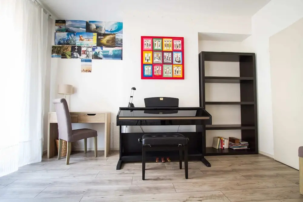 Spacious T3 of 150m2 - Place des Quinconces