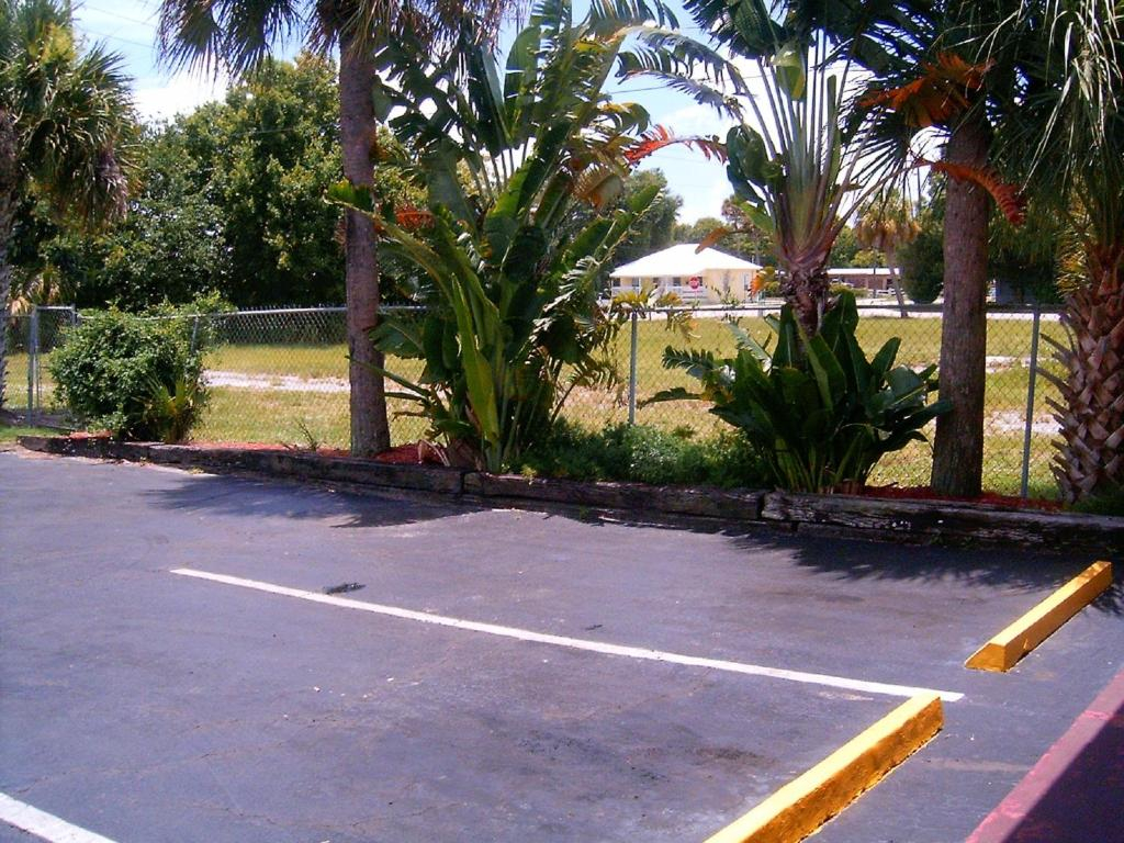 Budget Inn of Okeechobee