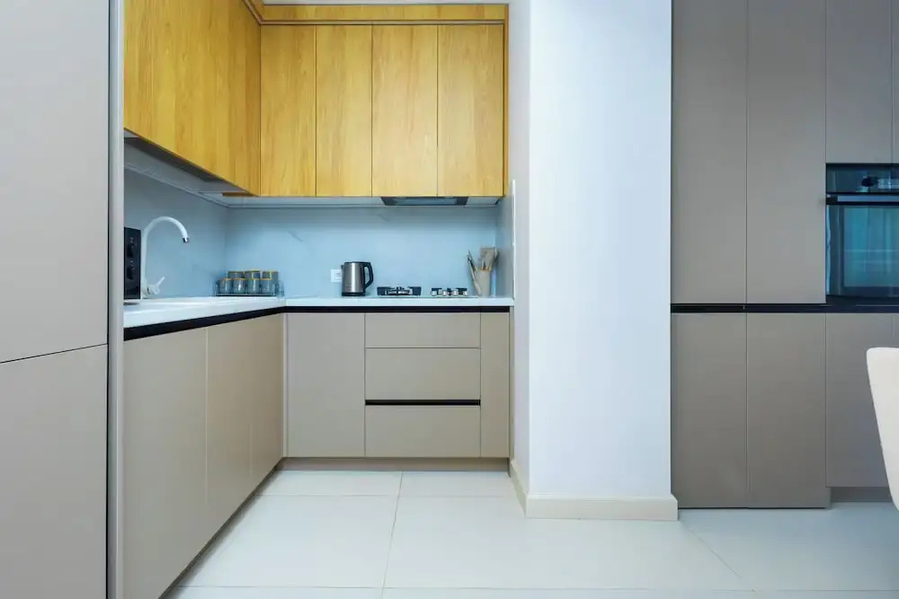 Apartment by Luxe Group ZA222