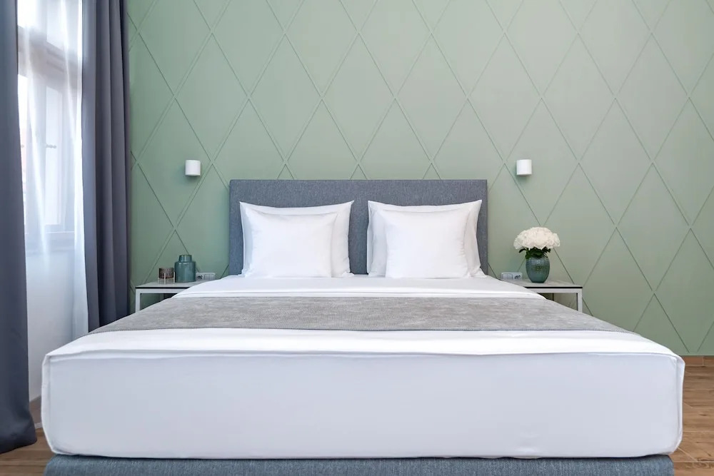 Eight Secrets Boutique Residence by Dwellfort