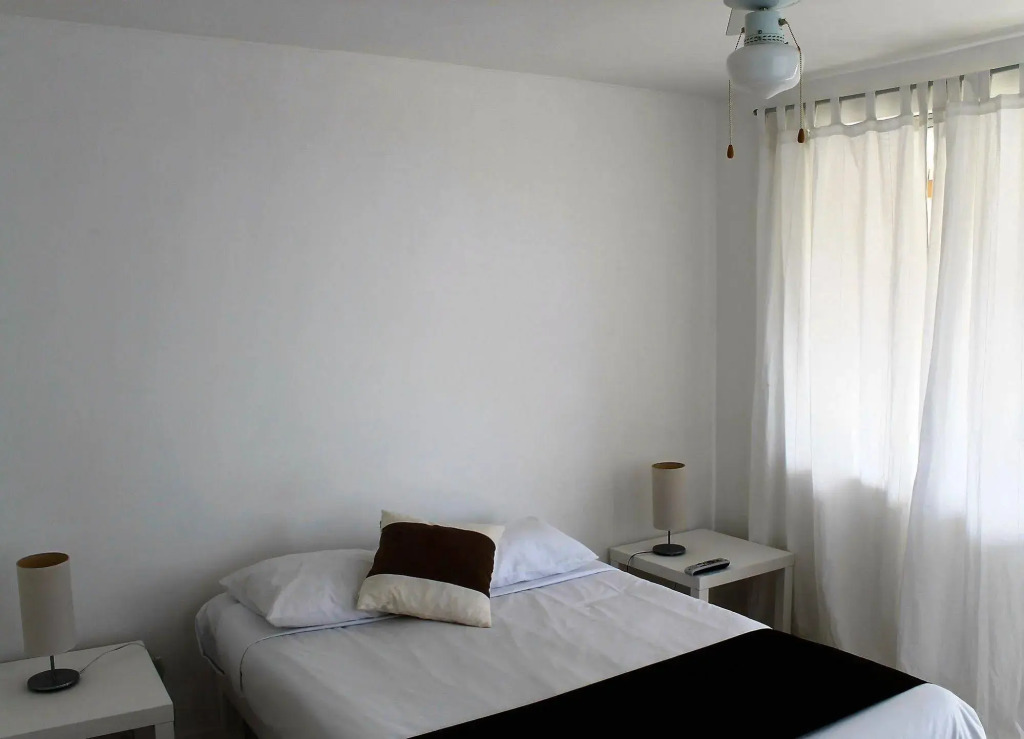 Suites del Mar