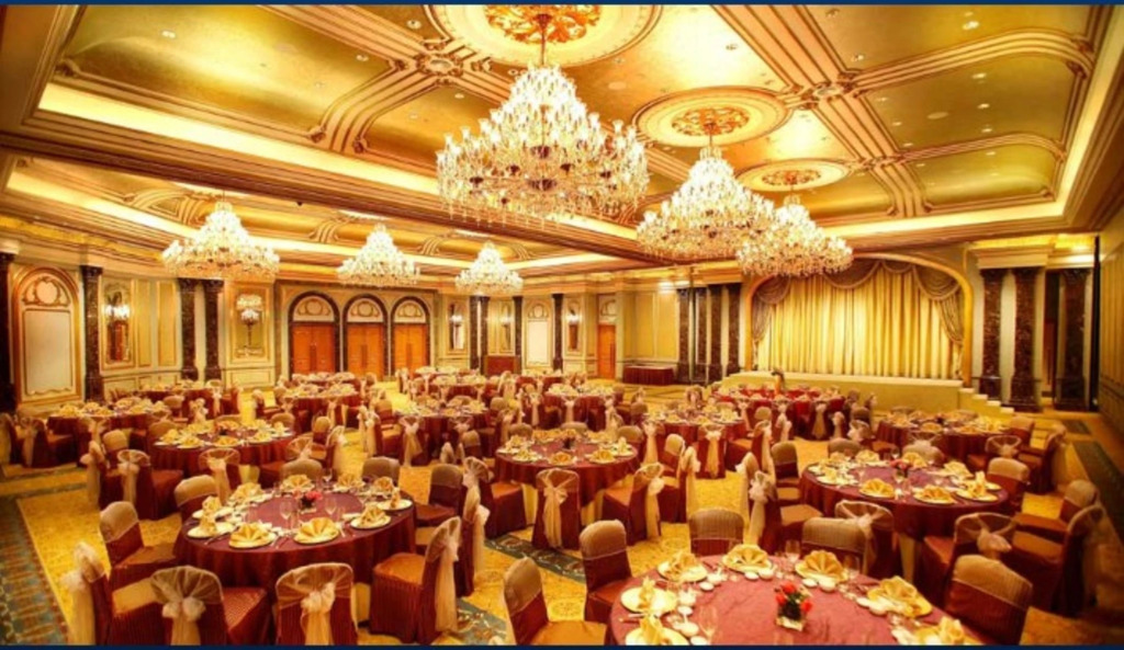 Отель Legendale Hotel Beijing