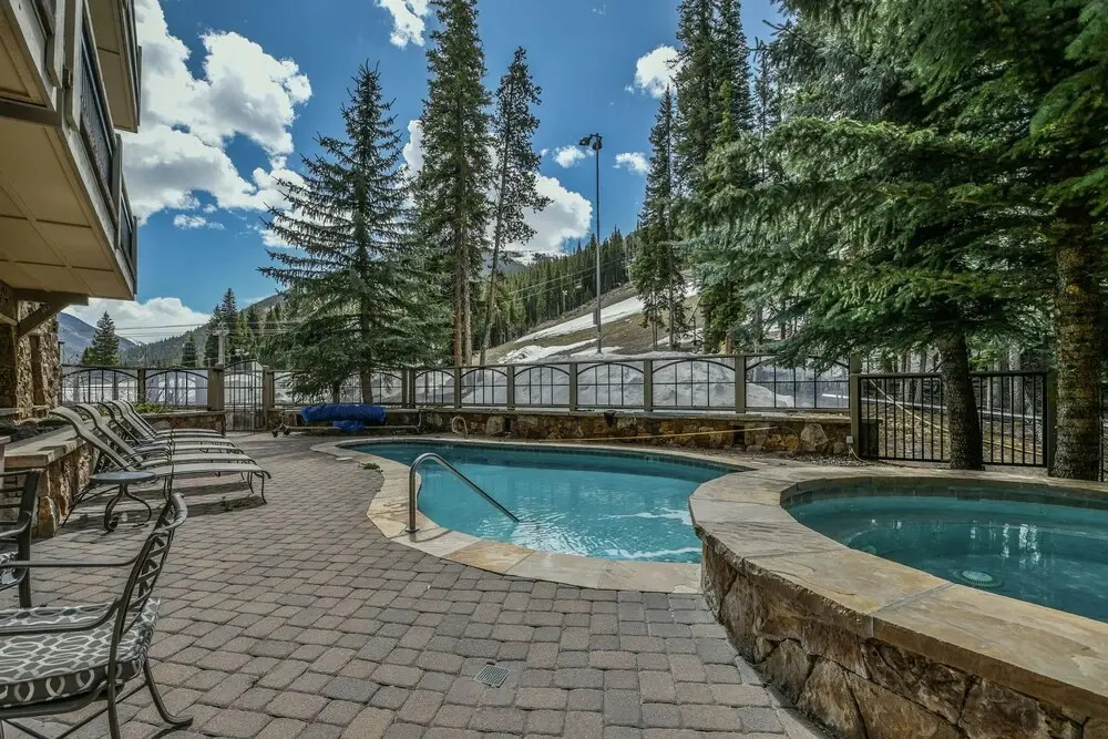 Lone Eagle 3026 by SummitCove Lodging in Colorado