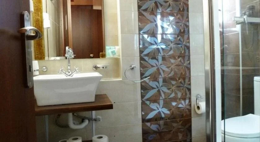 Paramythenio Guesthouse