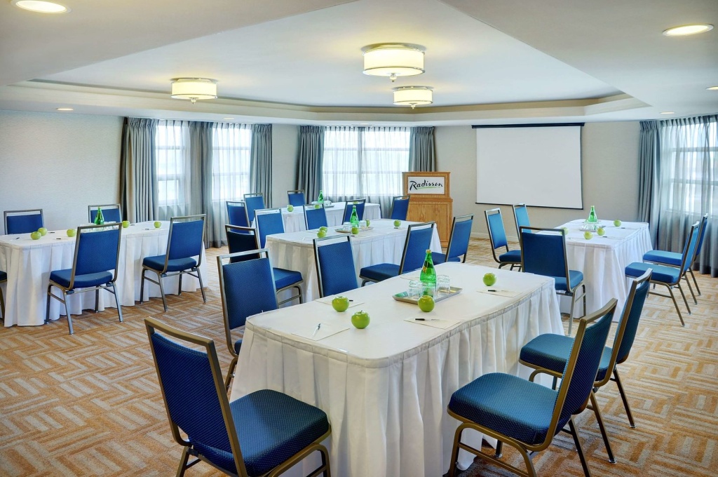 Courtyard by Marriott Kitchener