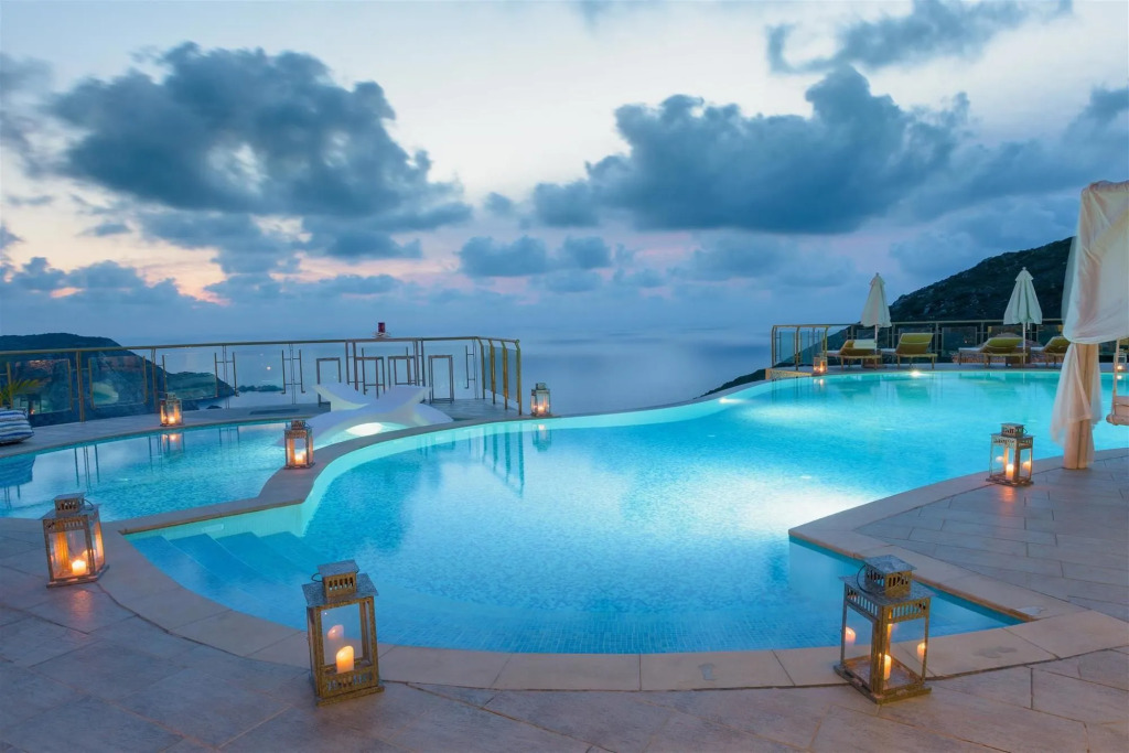 Petani Bay Hotel