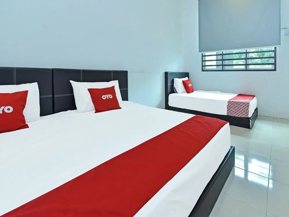 OYO 89777 Urbanstay Kuantan