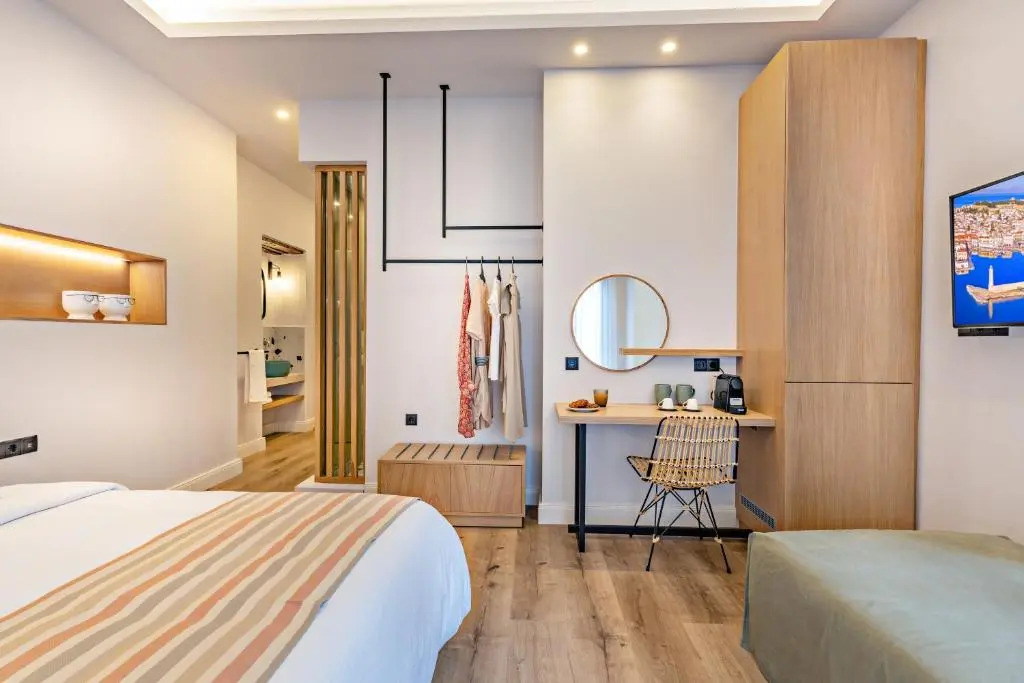 Oniro Suites