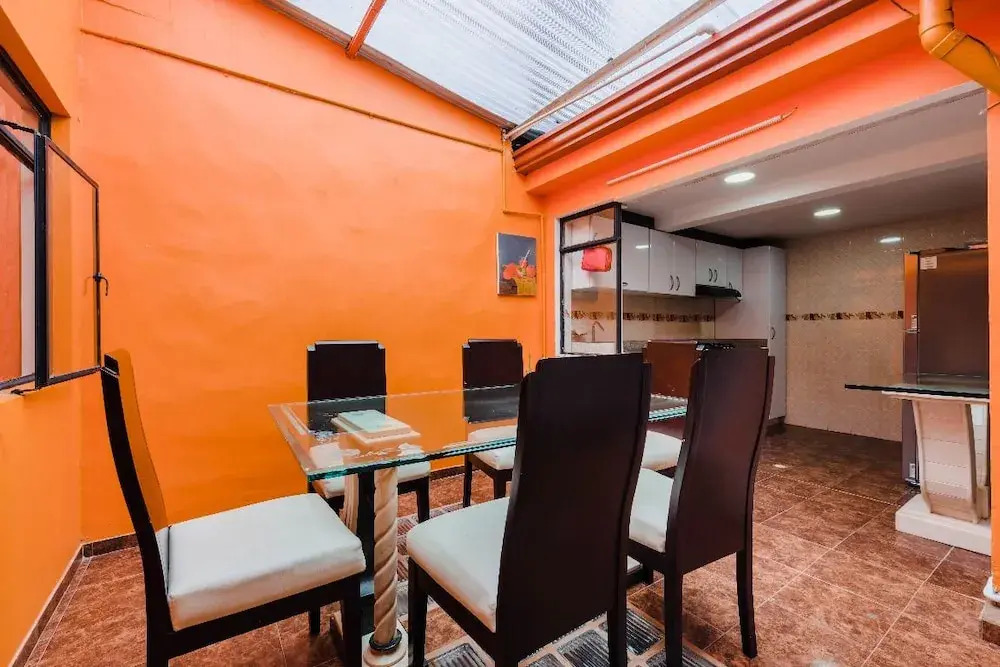 Hostal Casa del Café