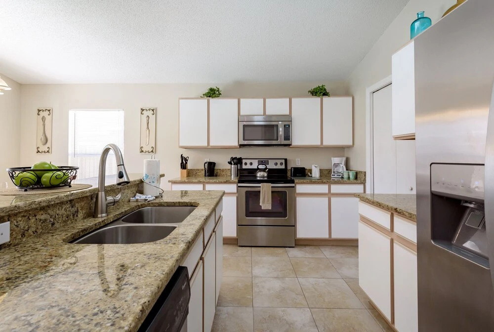 Hampton Lakes - Spacious 4bd/2ba Pool Home #4hl510