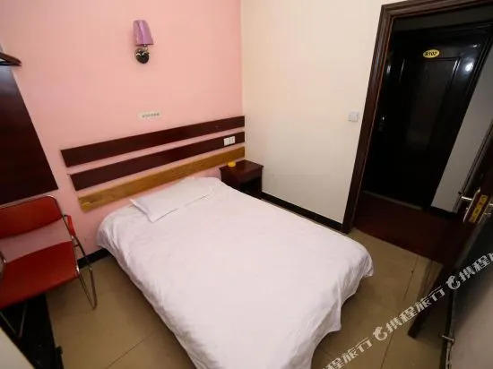 Meijia Hotel