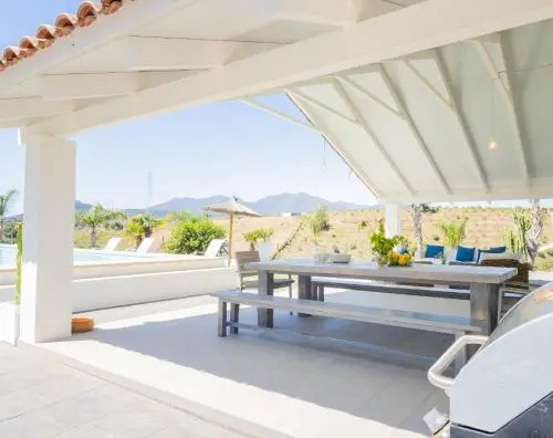 Cubos Villa Loft Monte Perdido