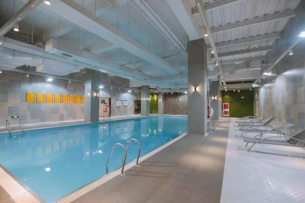 Courtyard by Marriott Hangzhou Xiaoshan