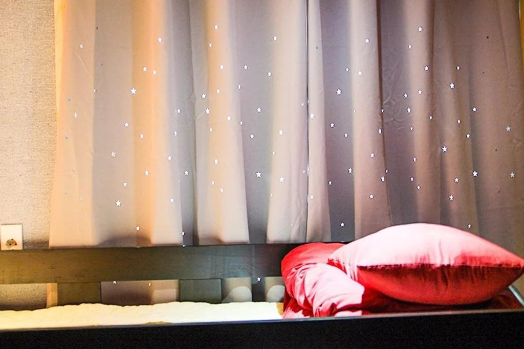 Hao Jeju Guesthouse