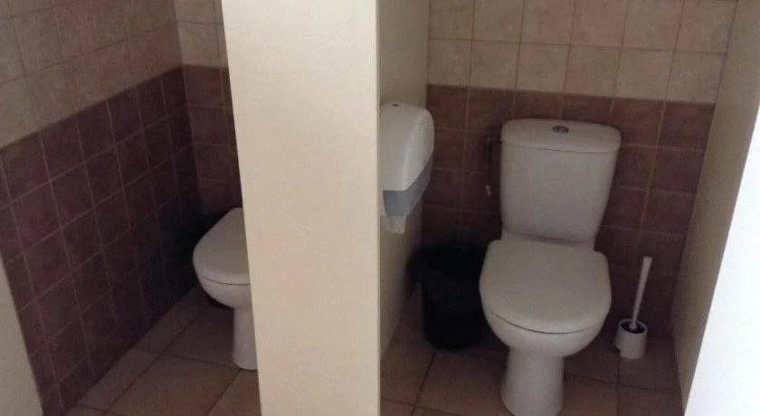 Center Stay Hostel