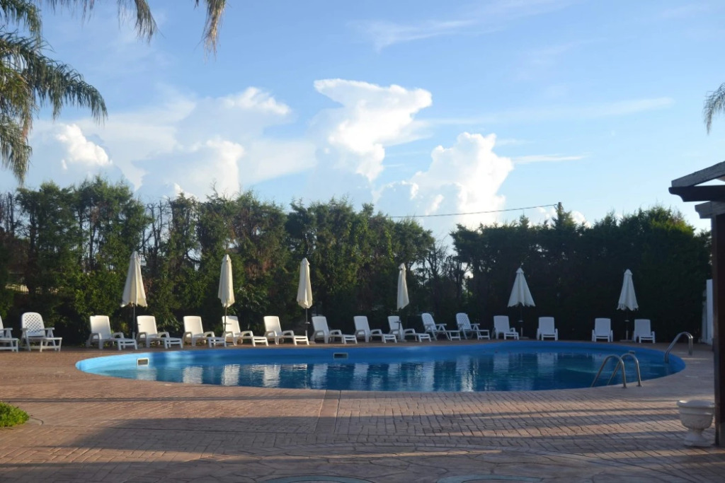 Hotel Club La Costa Smeralda