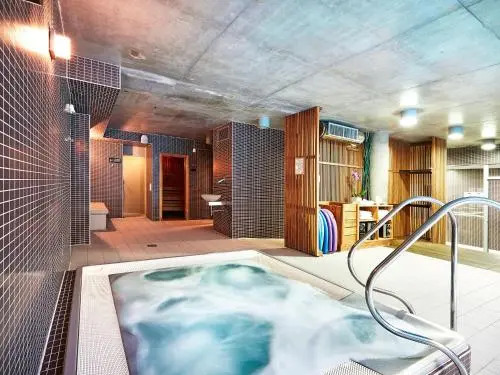 Apartamenty Wylotowa - SunSeasons24