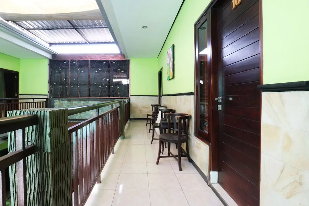 Pondok 2A