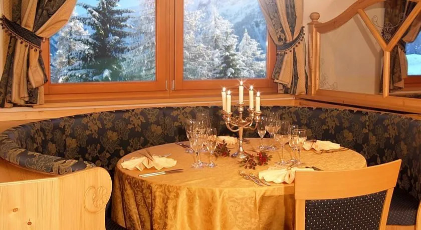Hotel Negritella