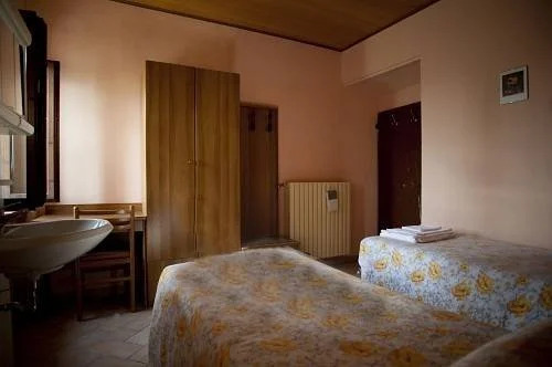 Casa Madonna del Rifugio