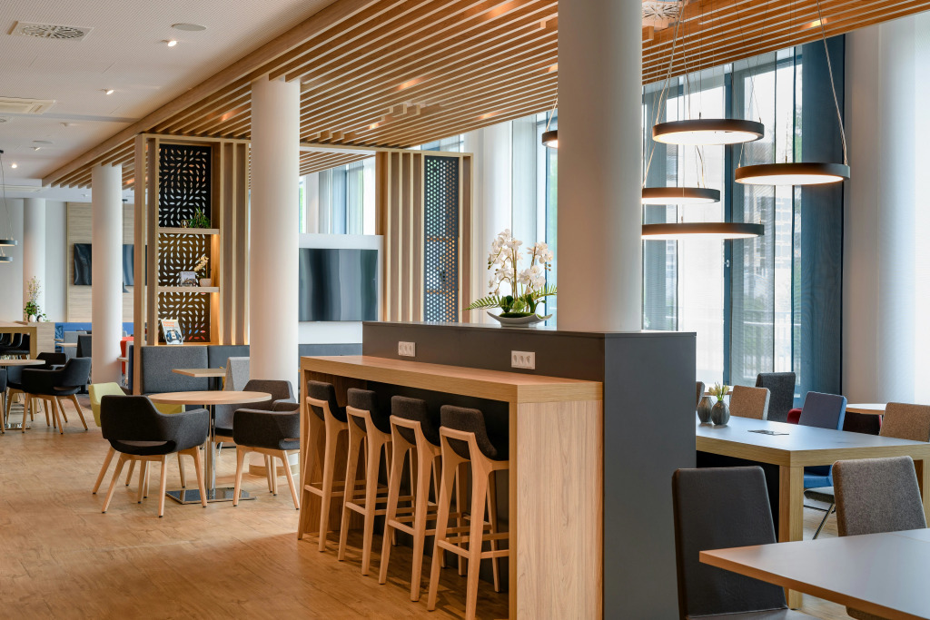 Holiday Inn Express - Fulda by IHG