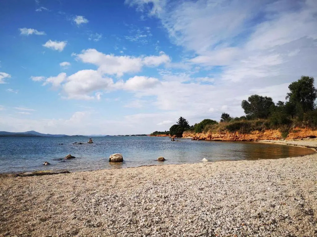 Apartments in Biograd na Moru 8169