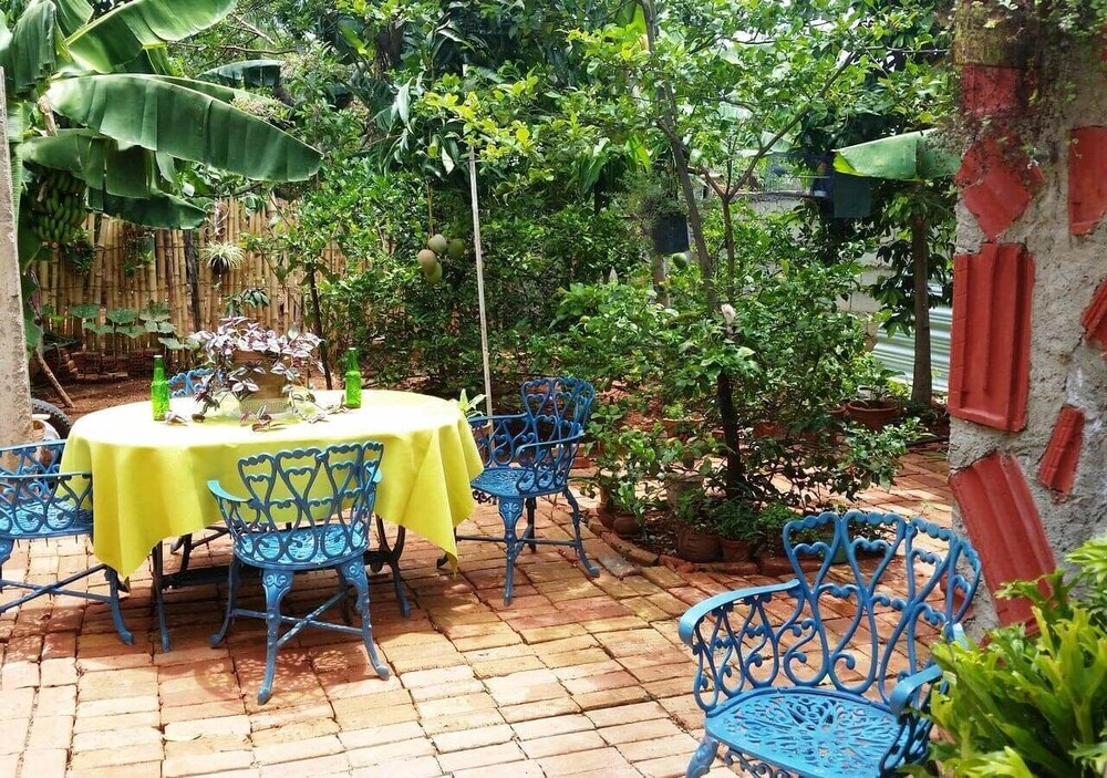 Hostal Padimer TRINIDAD