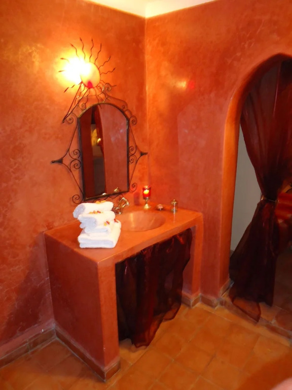 Riad Aldiana