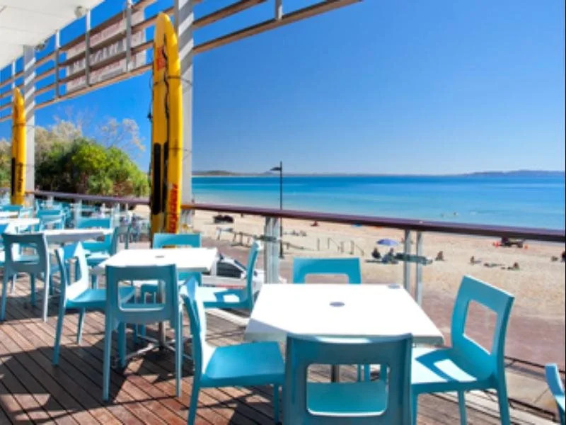 Costa Nova Holiday Apartments