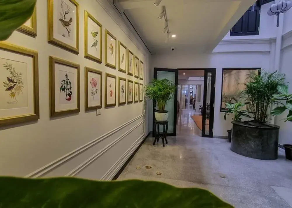 BAAN 125 STAY Phuket