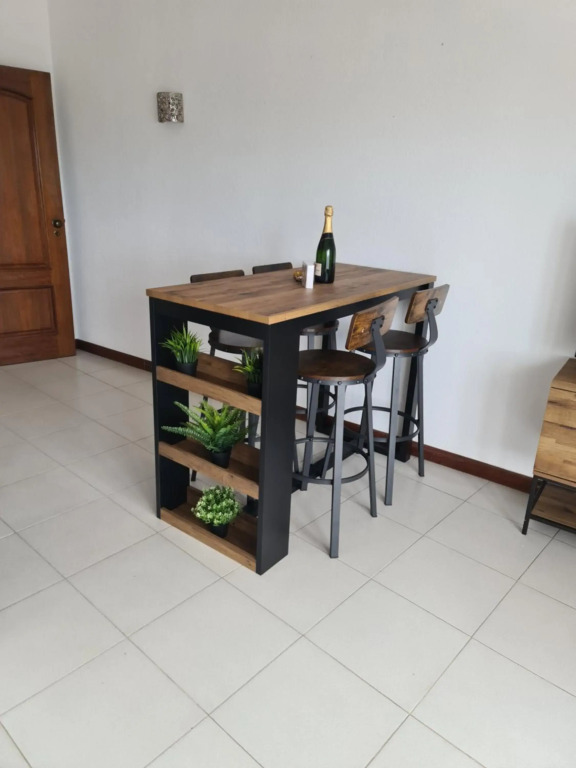 1 bedroomed Apartment - Ocean View - Oura - Beach