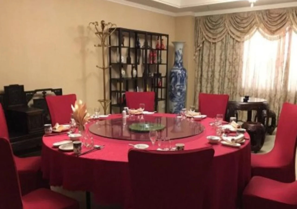 Mayfair Hotel