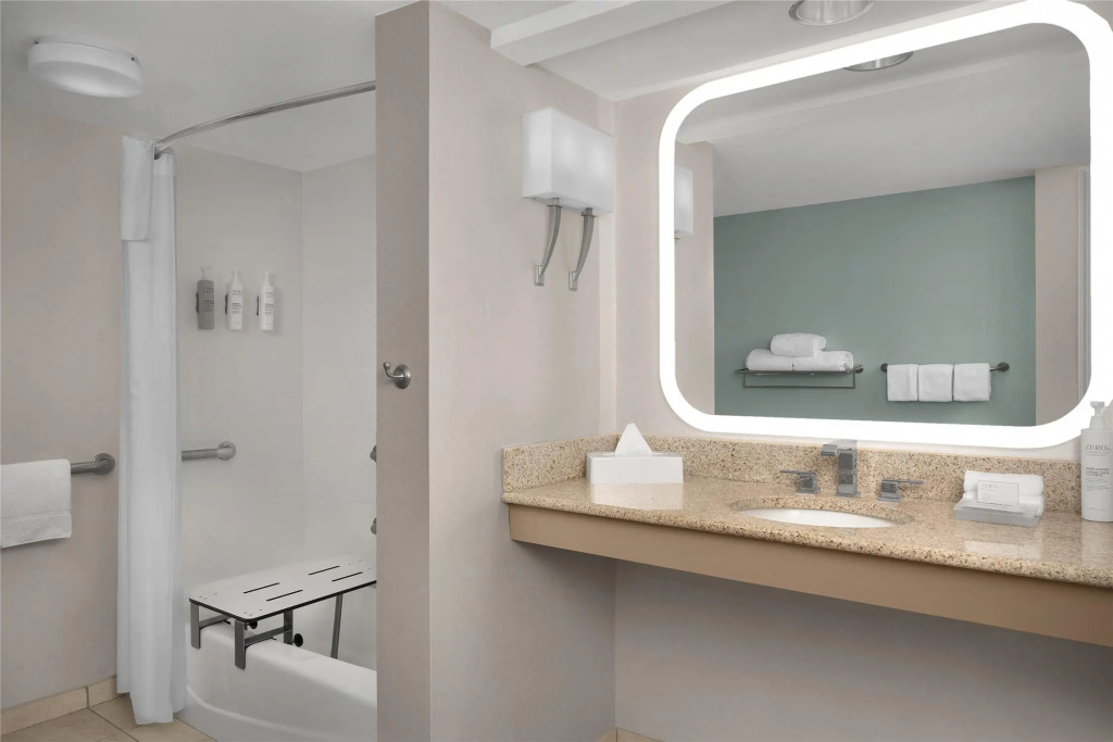 Homewood Suites by Hilton Raleigh/Cary