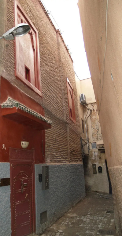 Riad Laith