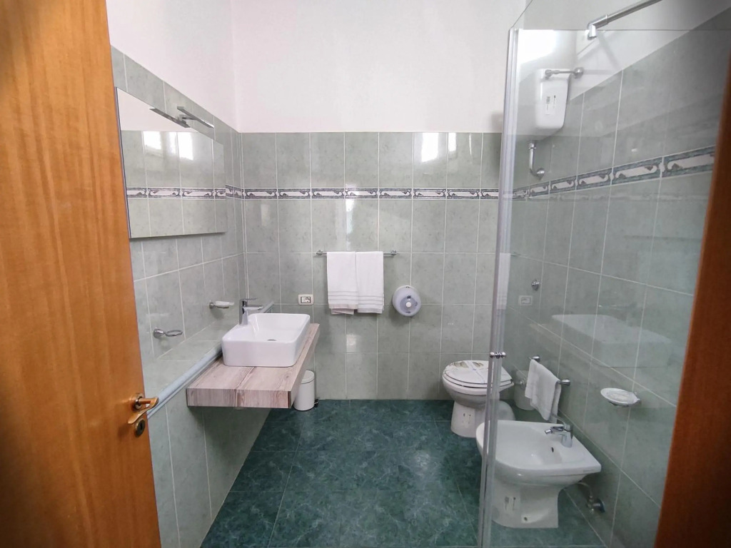 Hotel Darsena