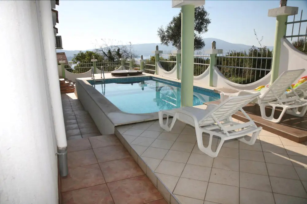 Villa Happy